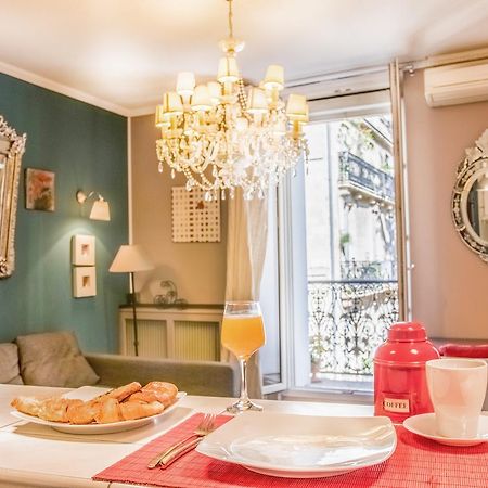 מונפלייה Appartement Canourgue - Premiere Conciergerie מראה חיצוני תמונה