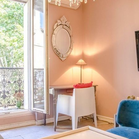 מונפלייה Appartement Canourgue - Premiere Conciergerie מראה חיצוני תמונה