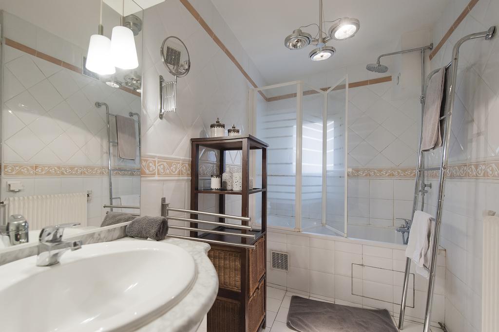 מונפלייה Appartement Canourgue - Premiere Conciergerie חדר תמונה