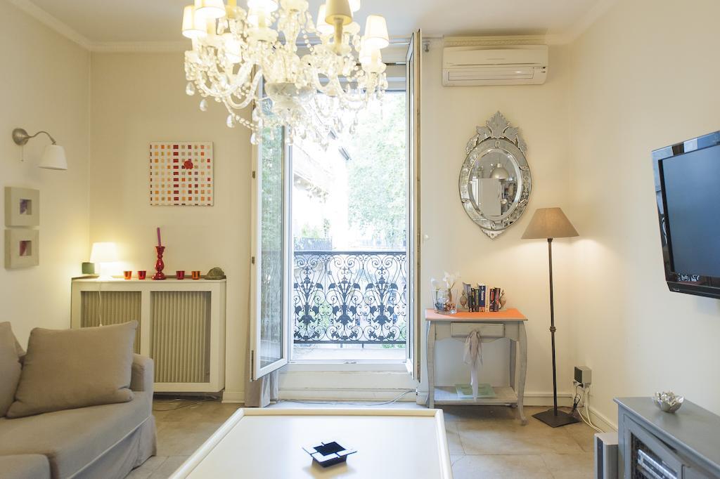 מונפלייה Appartement Canourgue - Premiere Conciergerie חדר תמונה
