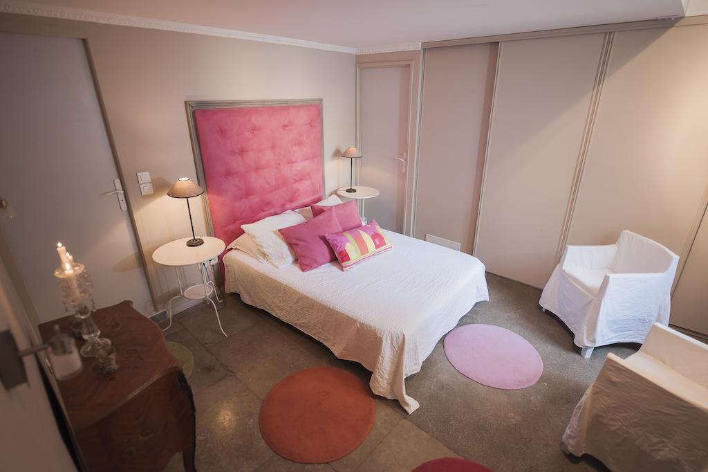 מונפלייה Appartement Canourgue - Premiere Conciergerie חדר תמונה