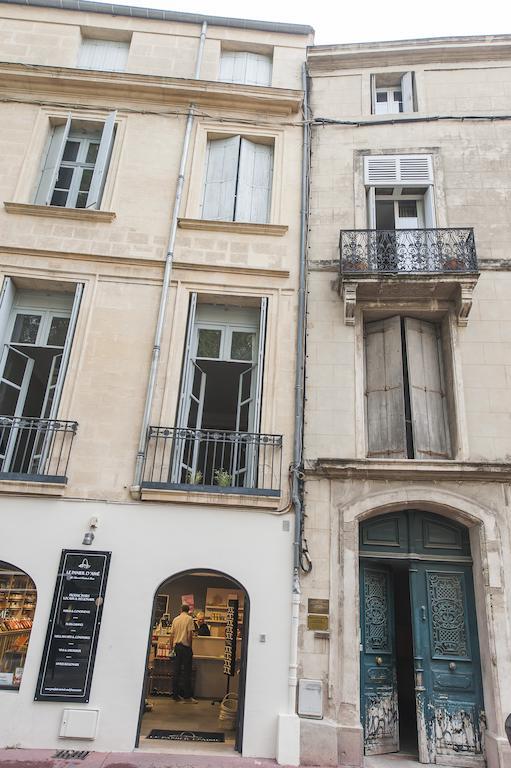 מונפלייה Appartement Canourgue - Premiere Conciergerie מראה חיצוני תמונה