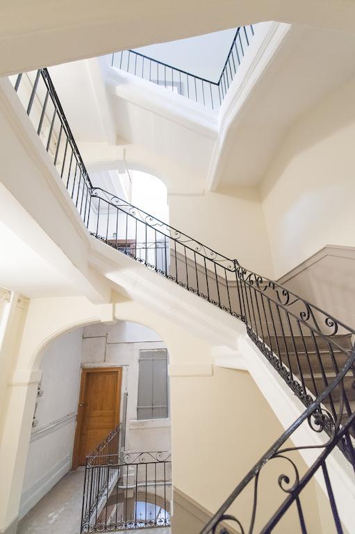 מונפלייה Appartement Canourgue - Premiere Conciergerie מראה חיצוני תמונה