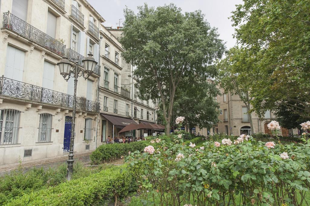 מונפלייה Appartement Canourgue - Premiere Conciergerie מראה חיצוני תמונה