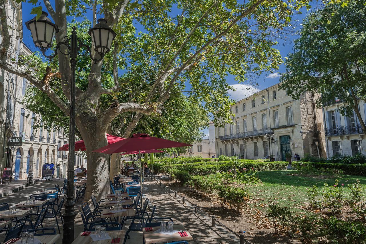 מונפלייה Appartement Canourgue - Premiere Conciergerie מראה חיצוני תמונה