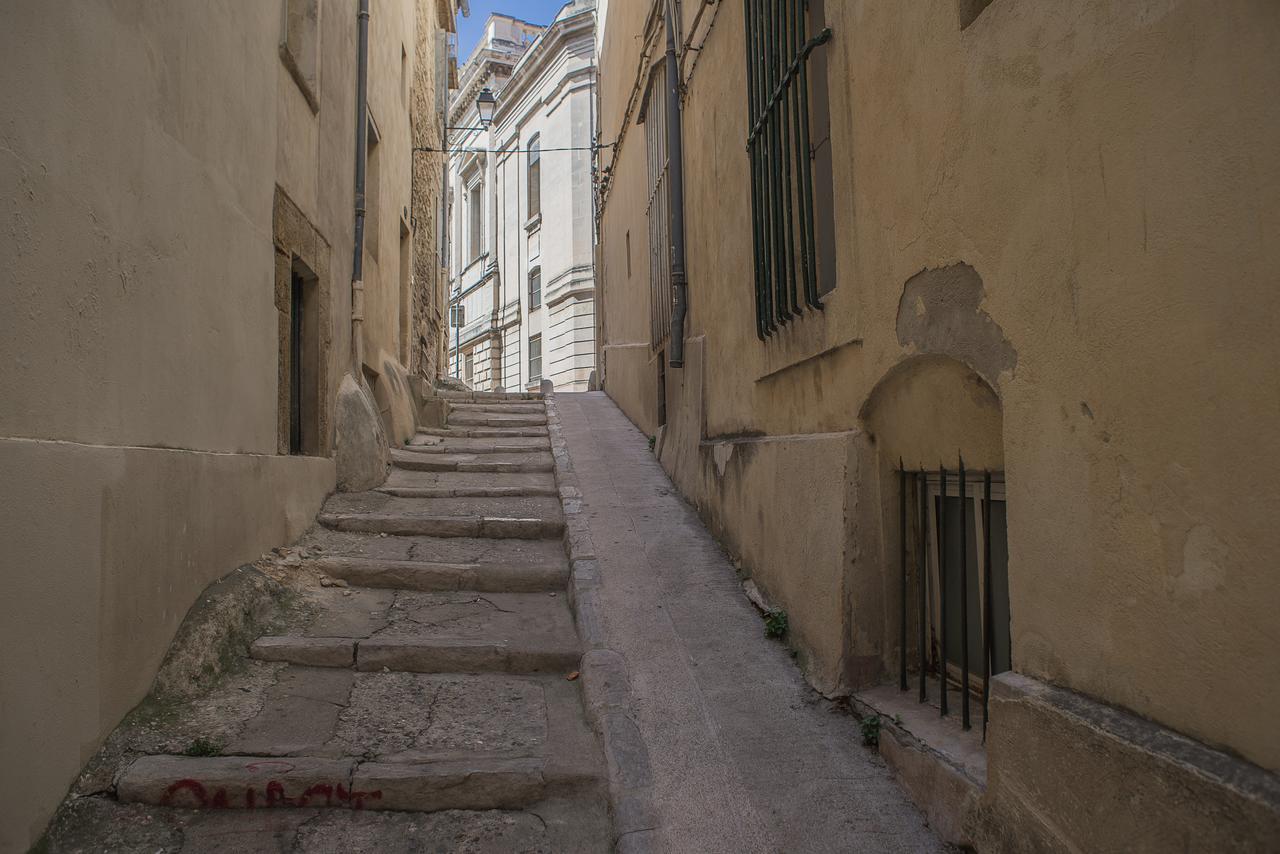 מונפלייה Appartement Canourgue - Premiere Conciergerie מראה חיצוני תמונה