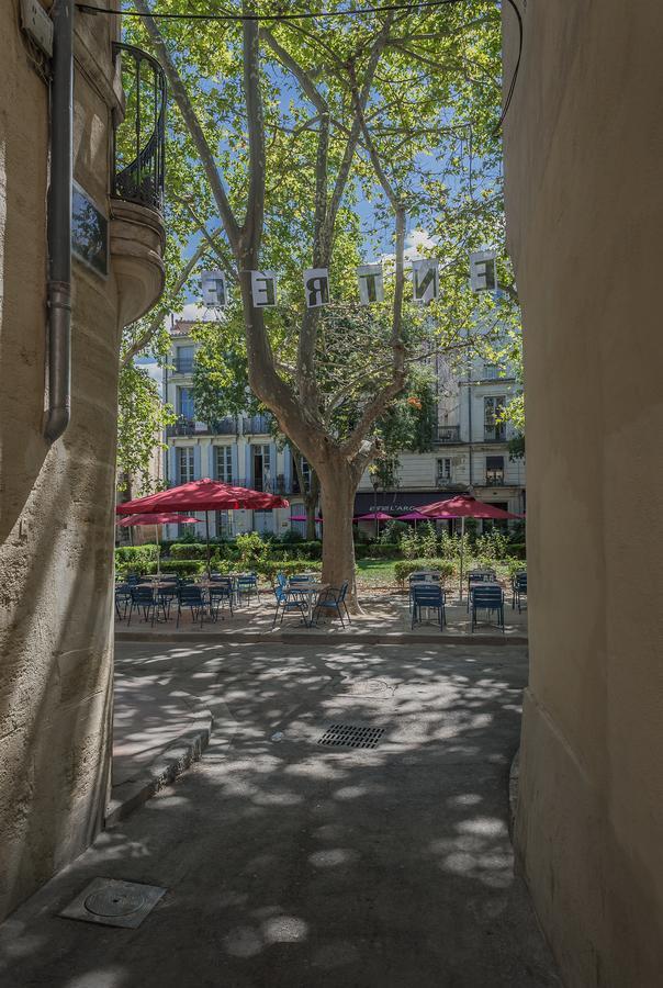 מונפלייה Appartement Canourgue - Premiere Conciergerie מראה חיצוני תמונה