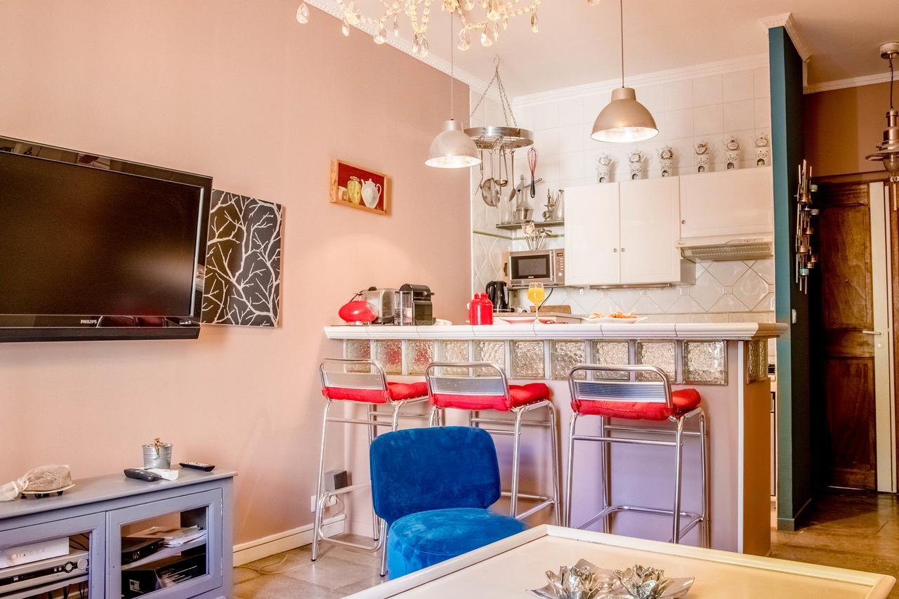 מונפלייה Appartement Canourgue - Premiere Conciergerie מראה חיצוני תמונה