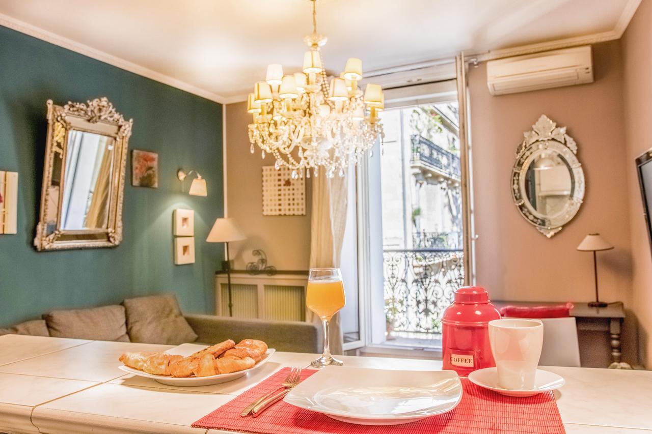 מונפלייה Appartement Canourgue - Premiere Conciergerie מראה חיצוני תמונה