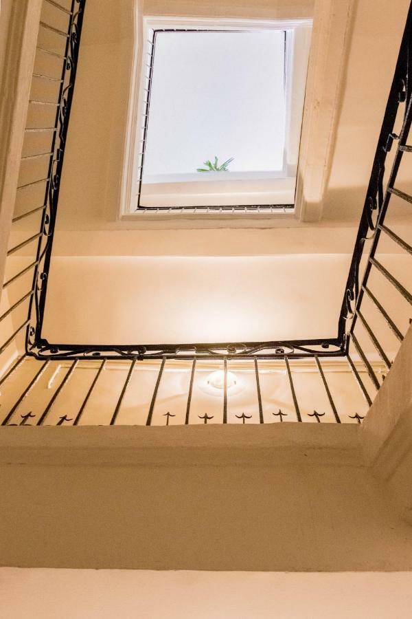 מונפלייה Appartement Canourgue - Premiere Conciergerie מראה חיצוני תמונה