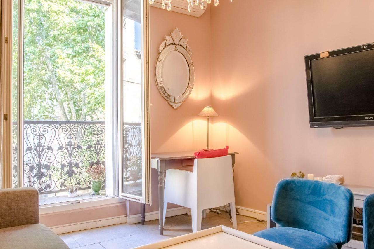 מונפלייה Appartement Canourgue - Premiere Conciergerie מראה חיצוני תמונה