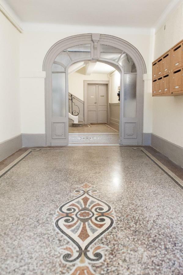 מונפלייה Appartement Canourgue - Premiere Conciergerie מראה חיצוני תמונה