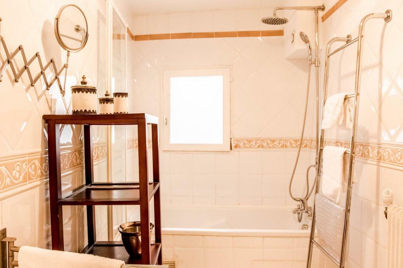 מונפלייה Appartement Canourgue - Premiere Conciergerie מראה חיצוני תמונה
