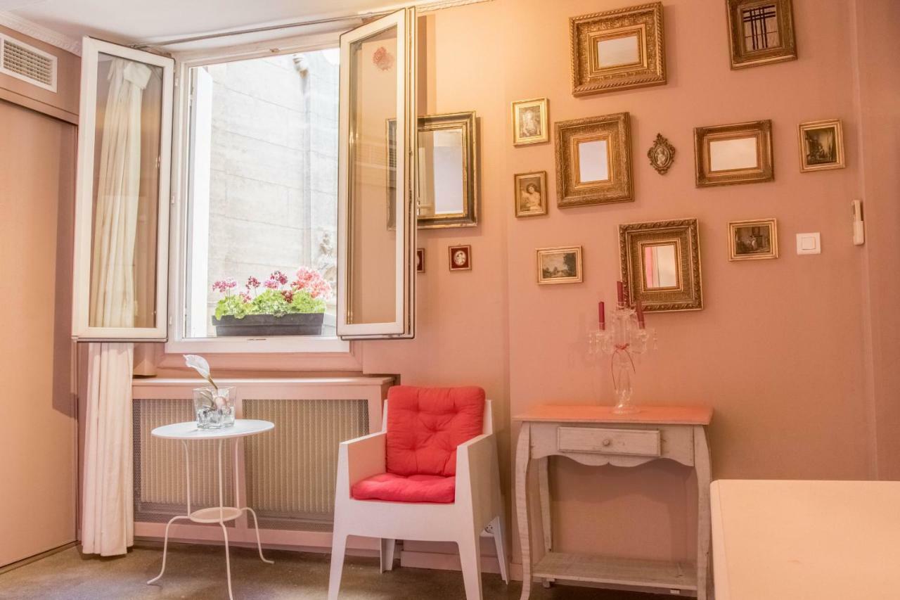 מונפלייה Appartement Canourgue - Premiere Conciergerie מראה חיצוני תמונה