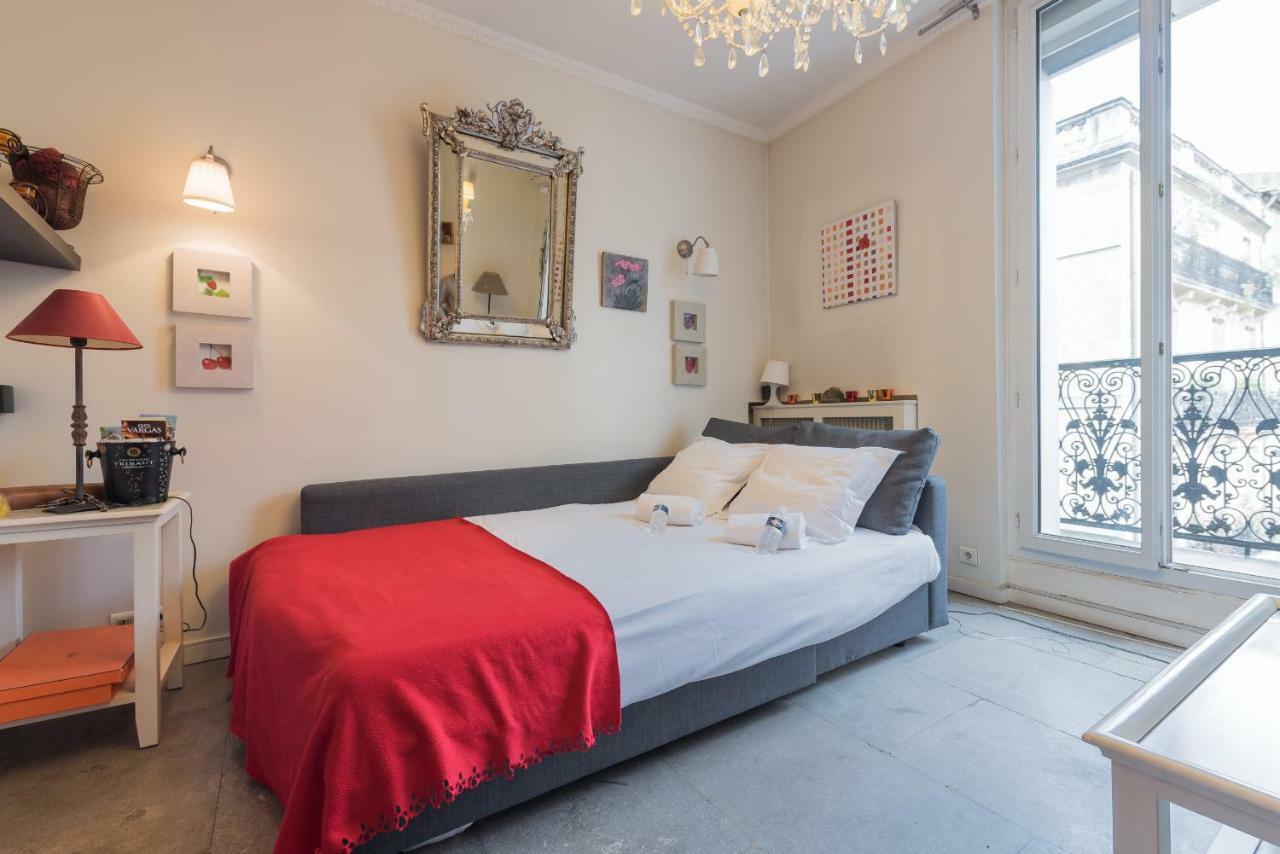 מונפלייה Appartement Canourgue - Premiere Conciergerie מראה חיצוני תמונה