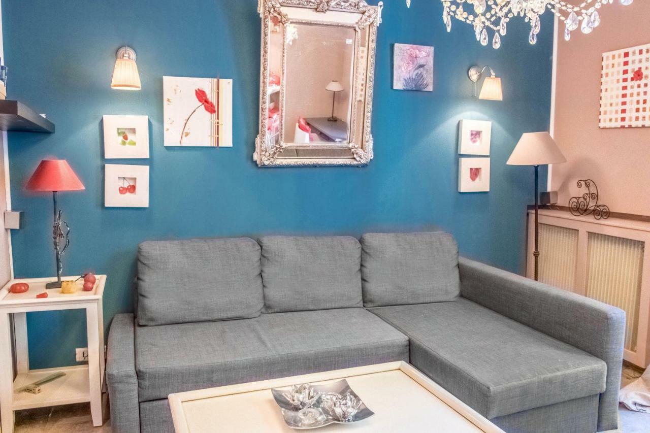 מונפלייה Appartement Canourgue - Premiere Conciergerie מראה חיצוני תמונה