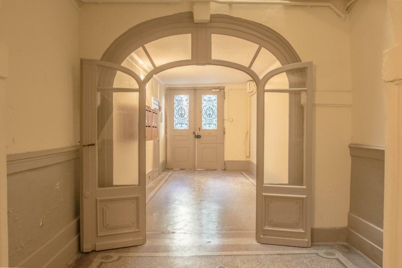 מונפלייה Appartement Canourgue - Premiere Conciergerie מראה חיצוני תמונה